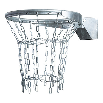 Sport-Thieme Basketballkorb „Outdoor“, abklappbar Ansicht 2