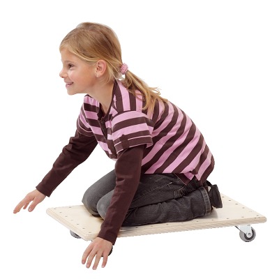 Pedalo Rollbrett „Classic“, Sport-Thieme