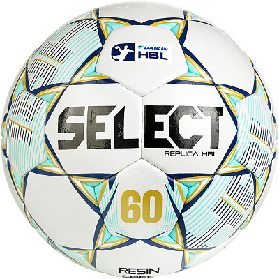 Select Handball „Ultimate Replica HBL“, Sport-Thieme