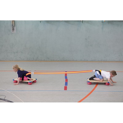 Reivo Widerstandsband „Ski“, 4 m Ansicht 3