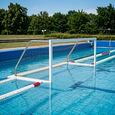 Wasserballtore „Neptun Spezial“, Sport-Thieme
