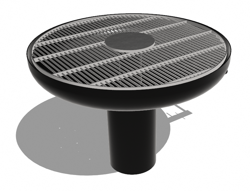 Grill de luxe Ansicht 5