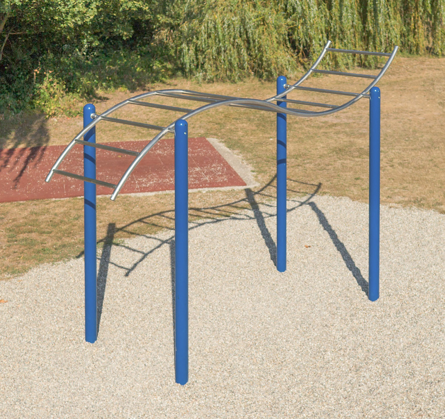 Fit + Fun Hangelwelle (vorher 37.120.6) Ansicht 4