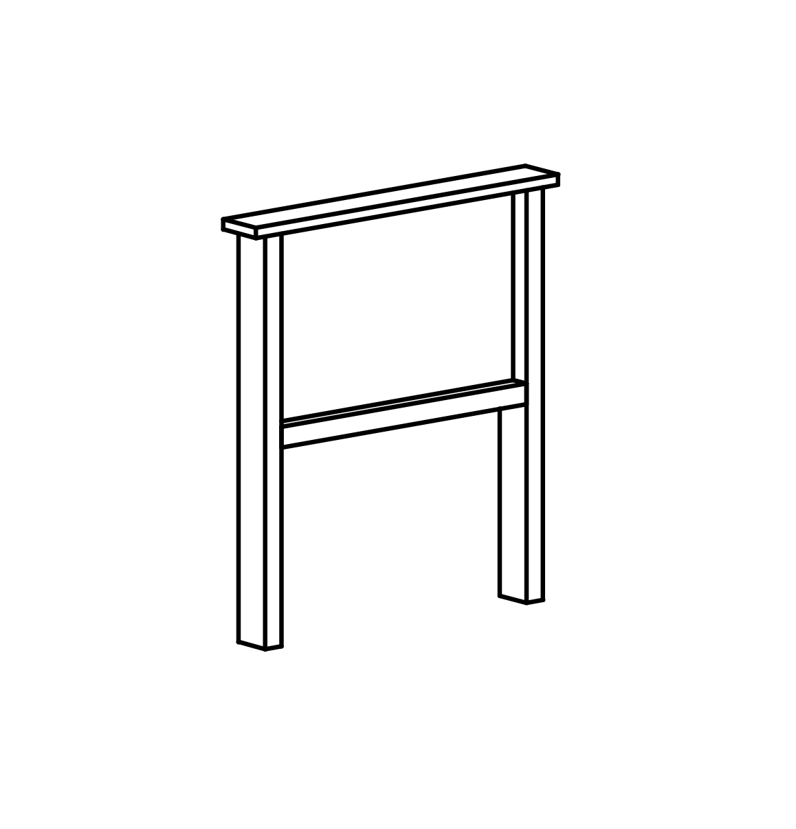 Informationstafel, Richter Spielgeräte