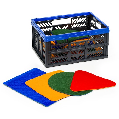 Sport-Thieme Sportfliesen-Set, Sport-Thieme