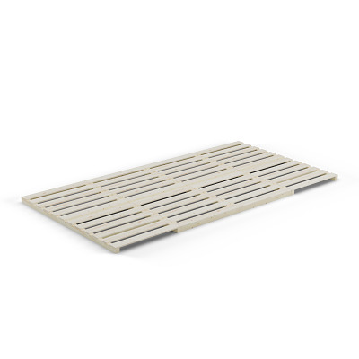 Sport-Thieme Lattenrost „Holz“