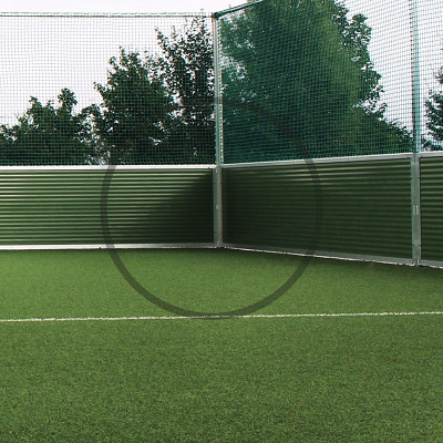 Sport-Thieme Mehrpreis für Deeskalationsecken für Soccer-Court „Arena Pro“