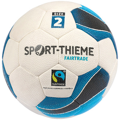 Sport-Thieme Handball „Fairtrade“, Sport-Thieme