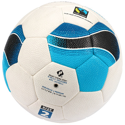 Sport-Thieme Handball „Fairtrade“ Ansicht 2