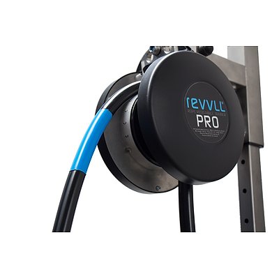 Aerobis Seiltrainer „Revvll Pro“ Ansicht 2
