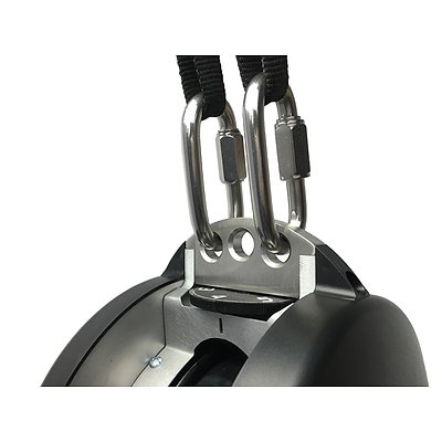 Aerobis Seiltrainer „Revvll Pro“ Ansicht 6