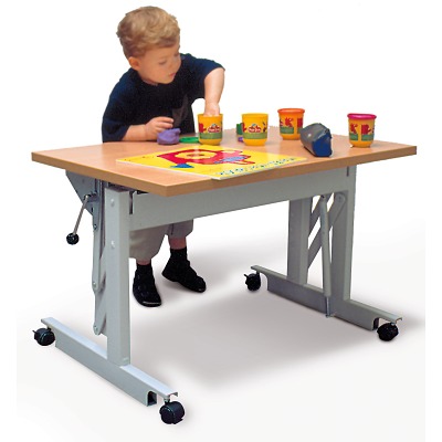 Möckel Therapietisch „ergo S 52“, Sport-Thieme