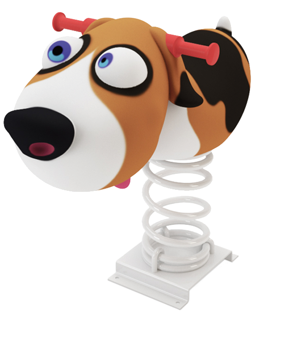 Der kleine Hund, Kiwi
