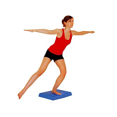 Sissel BalanceFit Balance-Pad Ansicht 2