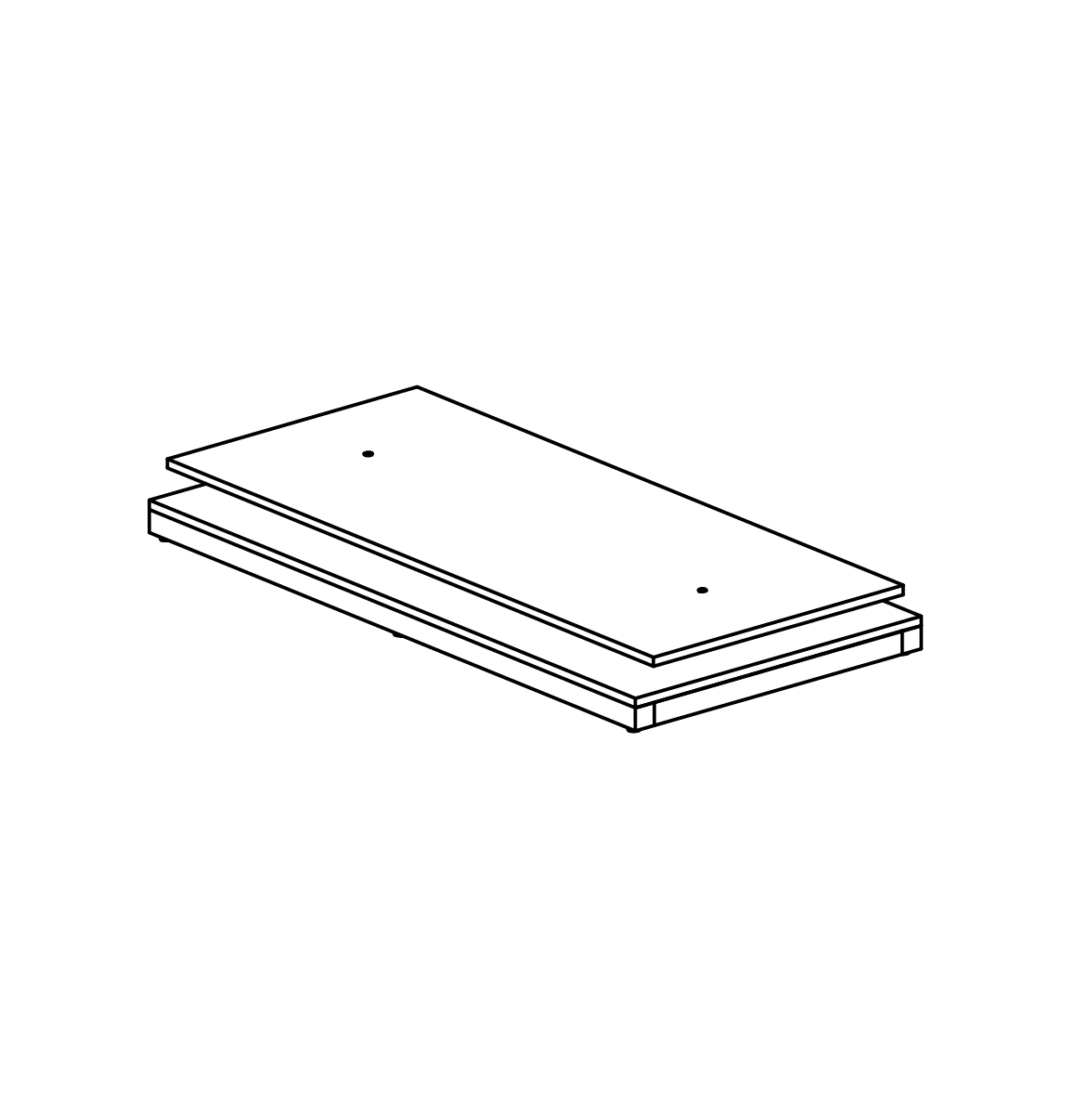 EVOPÄD®-Wippe Lernraum, Richter Spielgeräte