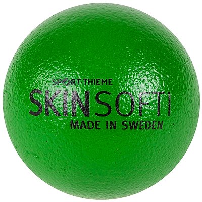 Sport-Thieme Weichschaumbälle-Set „Skin Softi“ Ansicht 3