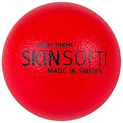 Sport-Thieme Weichschaumbälle-Set „Skin Softi“ Ansicht 4