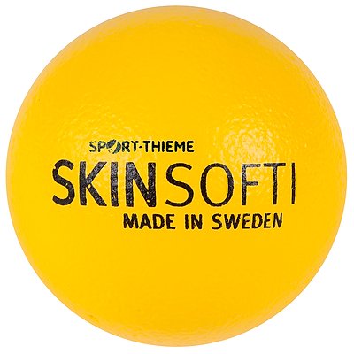 Sport-Thieme Weichschaumbälle-Set „Skin Softi“ Ansicht 5