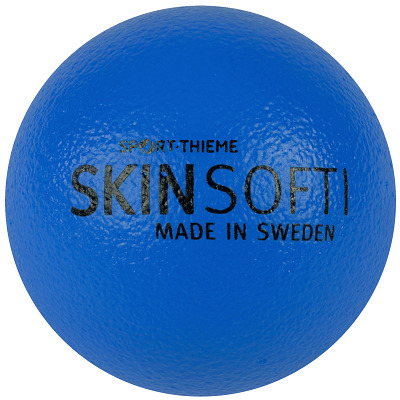 Sport-Thieme Weichschaumbälle-Set „Skin Softi“ Ansicht 6