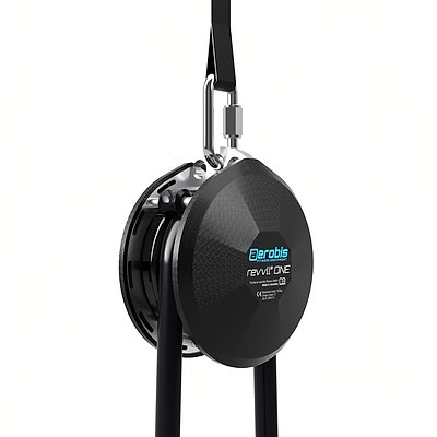 Aerobis Seiltrainer „Revvll One“ Ansicht 2