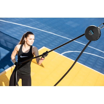 Aerobis Seiltrainer „Revvll One“ Ansicht 3