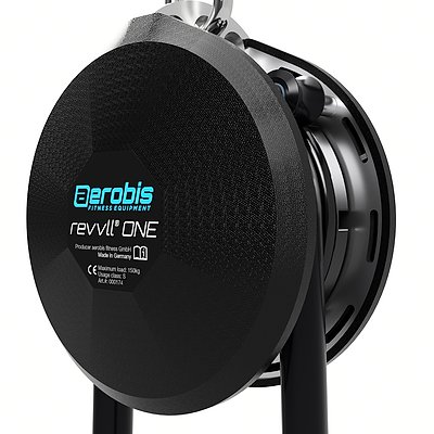 Aerobis Seiltrainer „Revvll One“ Ansicht 4