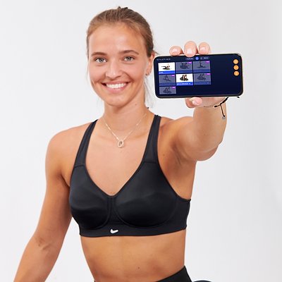 Icaros Balance-Board „Cloud“ Ansicht 3