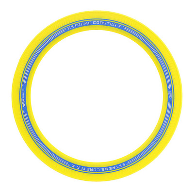 Frisbee Wurfscheibe „Extreme Coaster X“, Sport-Thieme