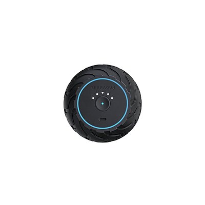 Therabody Vibrationsmassage-Ball „Wave Duo“ Ansicht 3