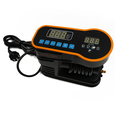 Volcano Ballkompressor „Smart“ Ansicht 2