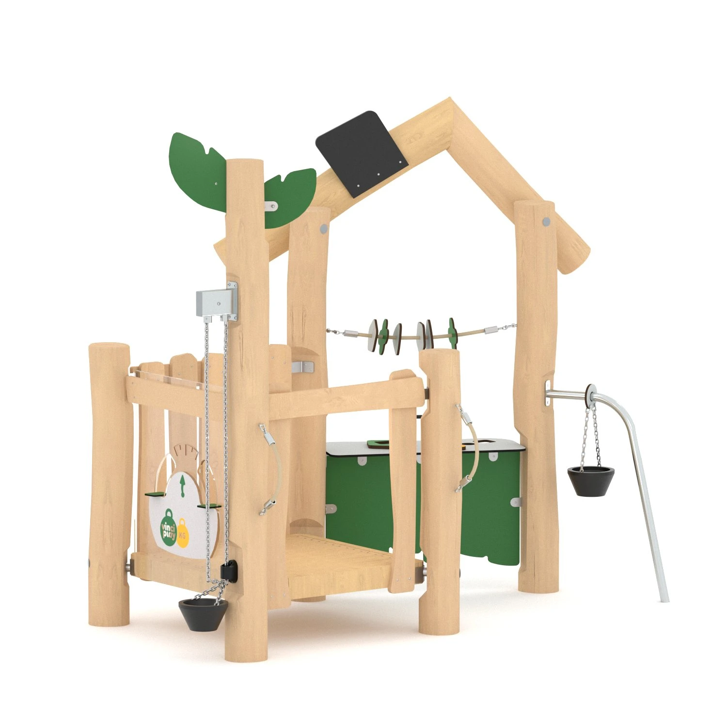 Vinci ROBINIA RB1327 Ansicht 2