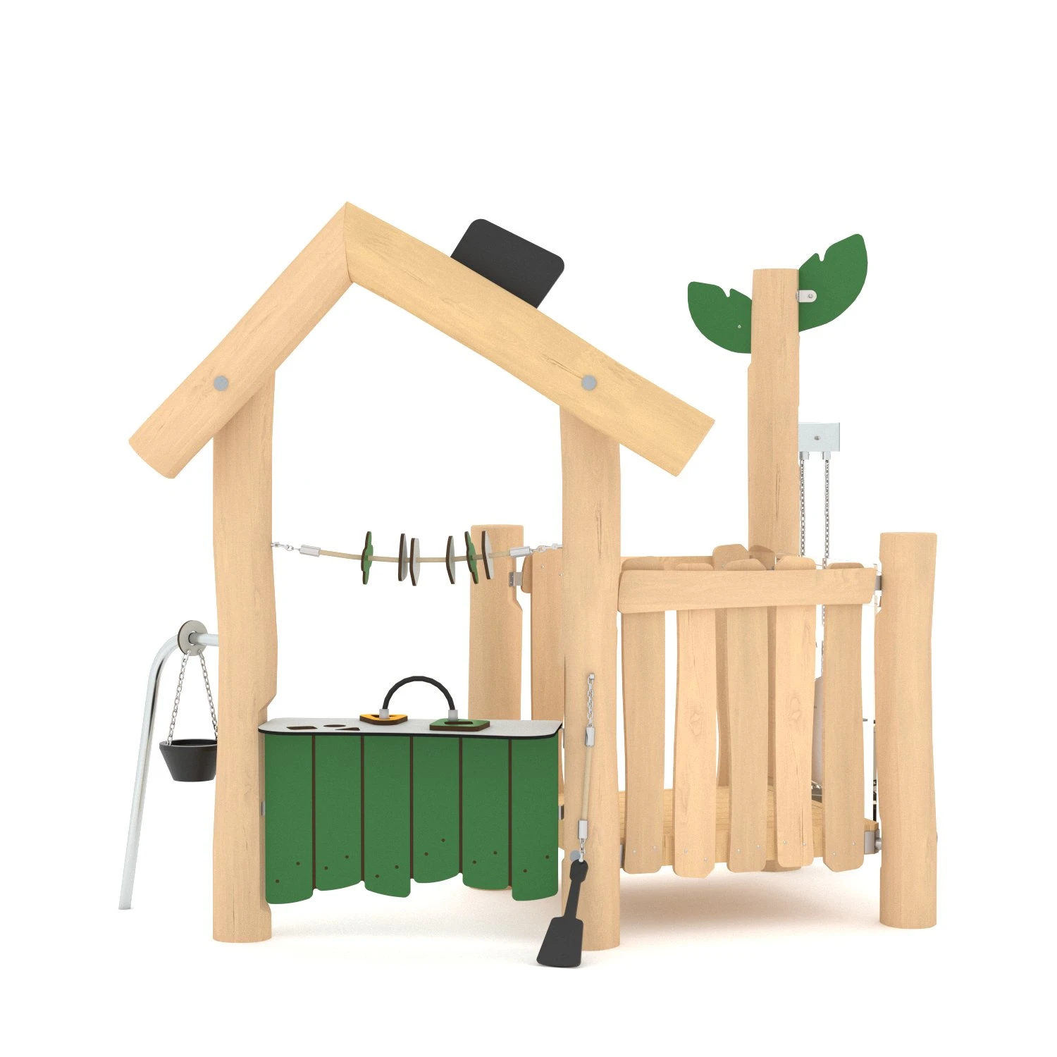 Vinci ROBINIA RB1327 Ansicht 5