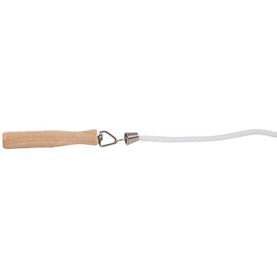 Sport-Thieme Springseil „Holzgriff“ Ansicht 2