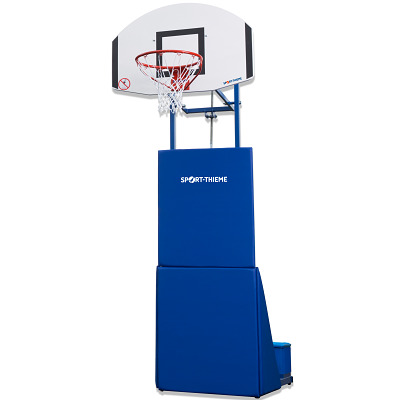 Sport-Thieme Basketballanlage „Vario“, Sport-Thieme