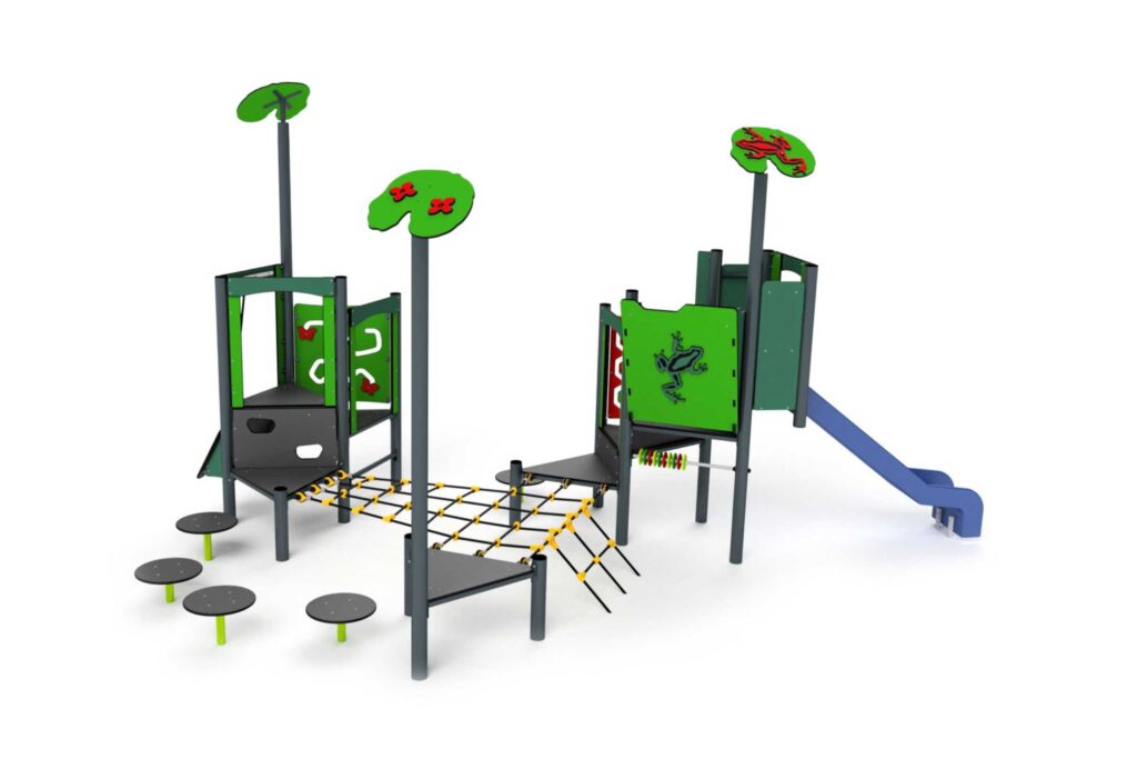 11155 Spielset aus Metall, Astrus