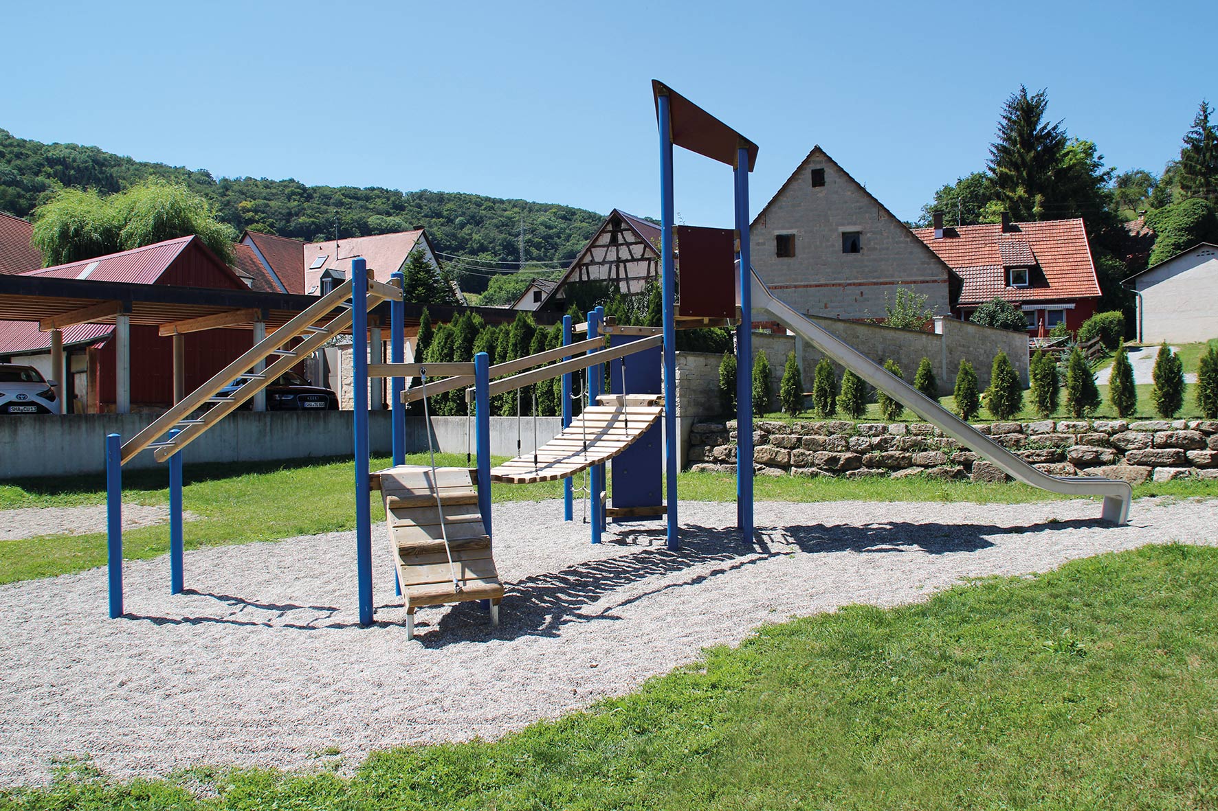 Spielkombination Bärentanz 5170 Ansicht 4
