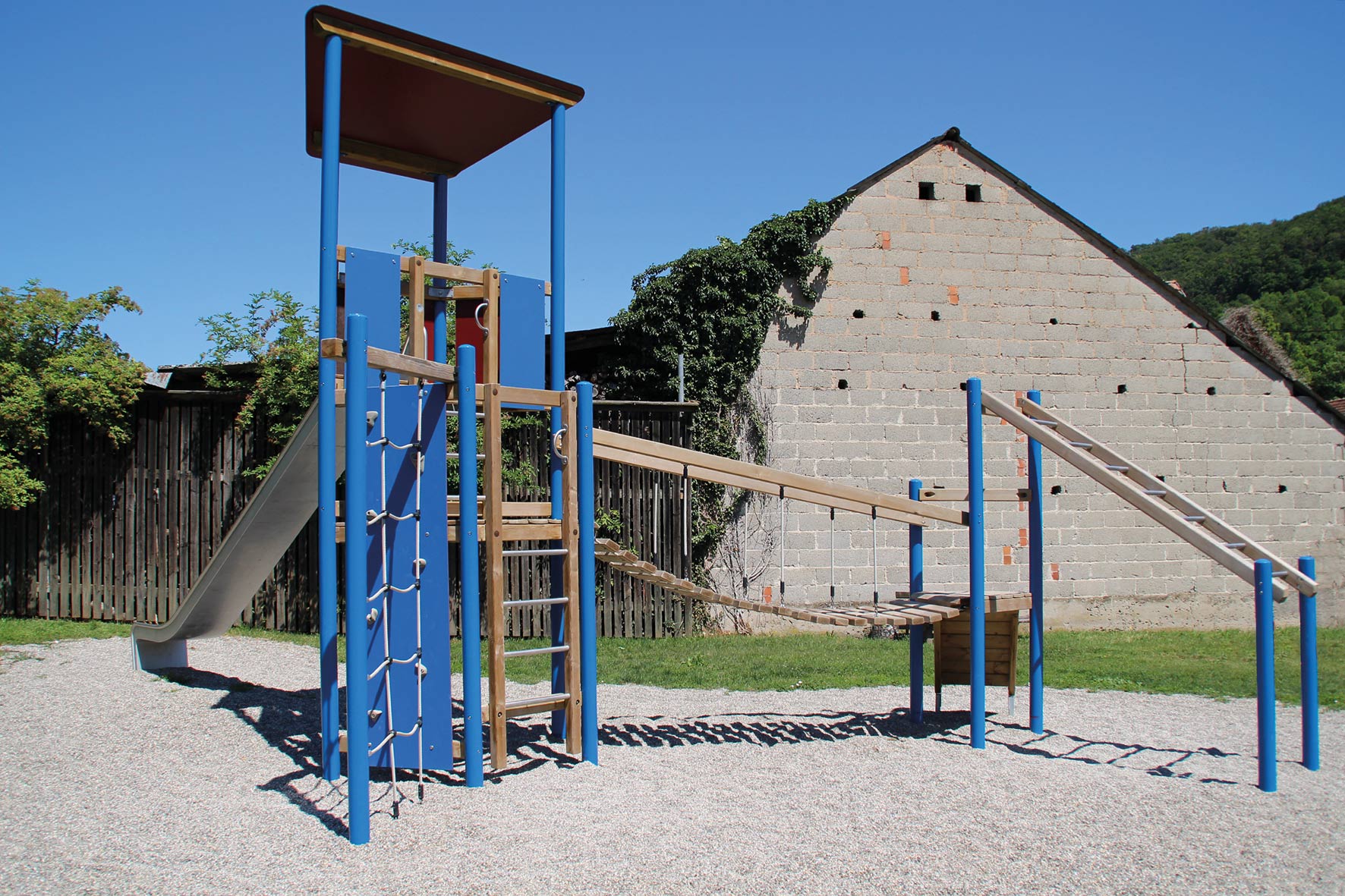 Spielkombination Bärentanz 5170 Ansicht 6