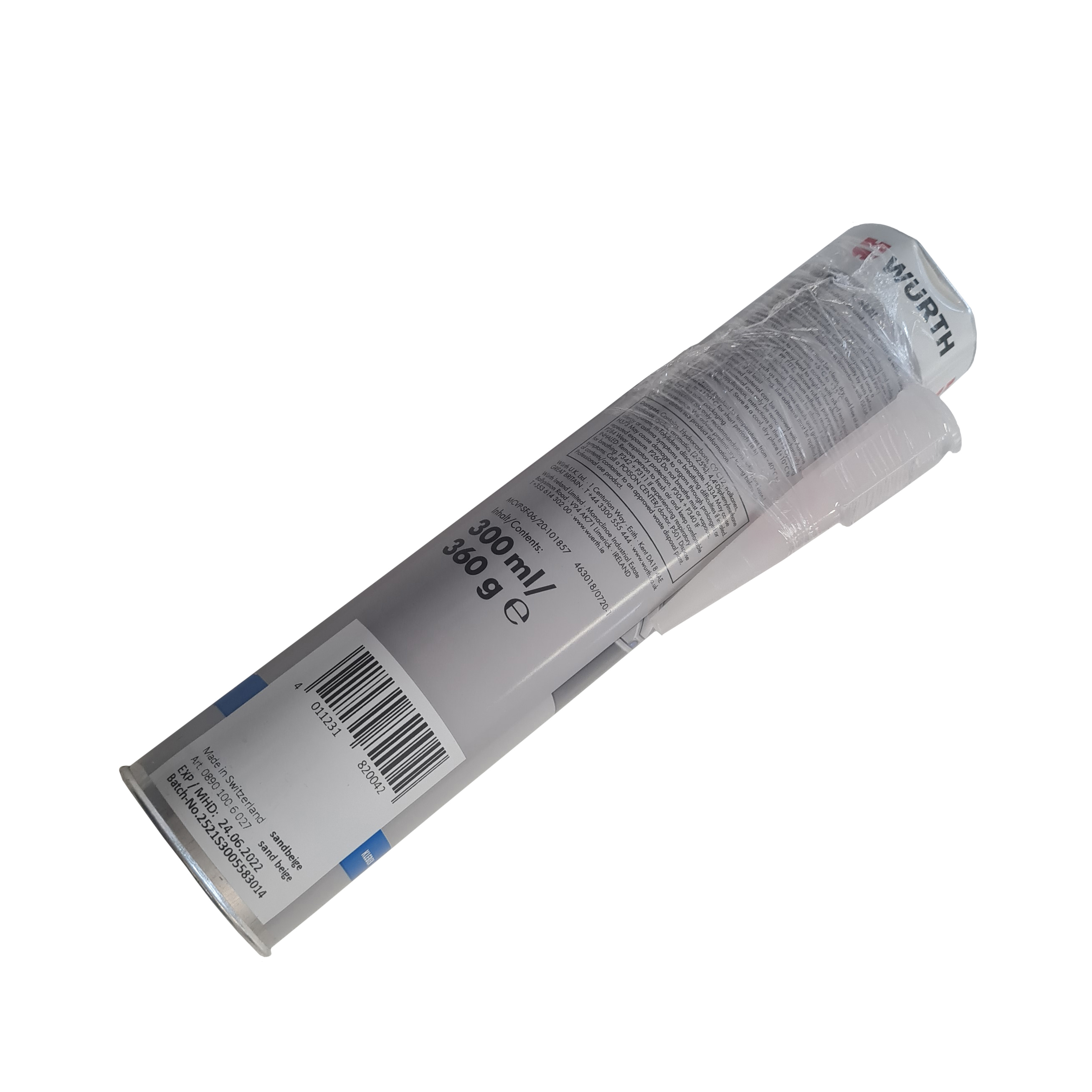 Fallschutzplatten-Kleber Eimer 10kg für ca. 10 m² Flächenverklebung -