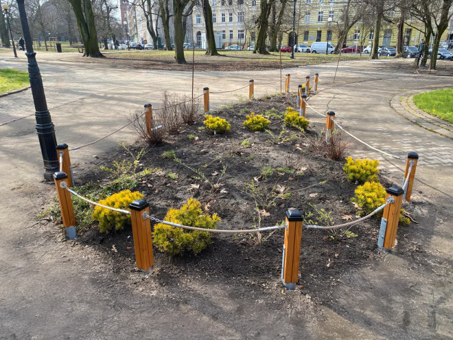Puffer (Abscheider für Schaukeln) Ansicht 6