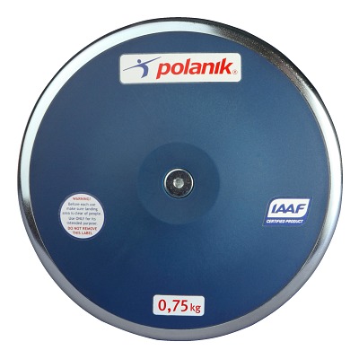 Polanik Wettkampfdiskus „CPD“, Sport-Thieme