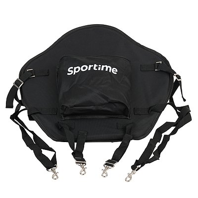 Sportime Kajaksitz Ansicht 2