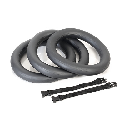 Togu Gewichtsringe-Set „TrainChain“, Sport-Thieme