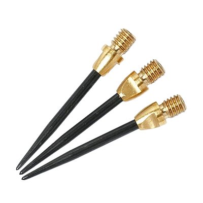 Harrows Dartspitzen „Conversion Points“, Sport-Thieme