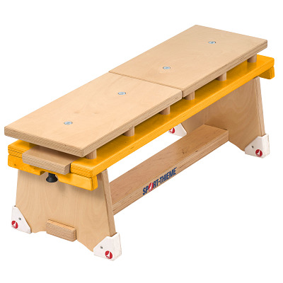 Sport-Thieme Turnbank „Balance“, Sport-Thieme