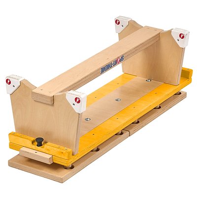 Sport-Thieme Turnbank „Balance“ Ansicht 2