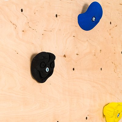 Sport-Thieme Turnwand-Einzelelement „TuWa Kletterwand“ Ansicht 3