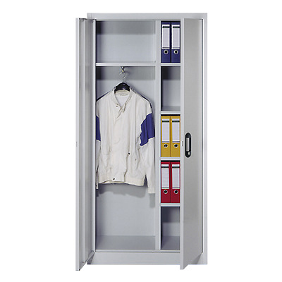 C+P Lehrerschrank „Serie 900“, Sport-Thieme