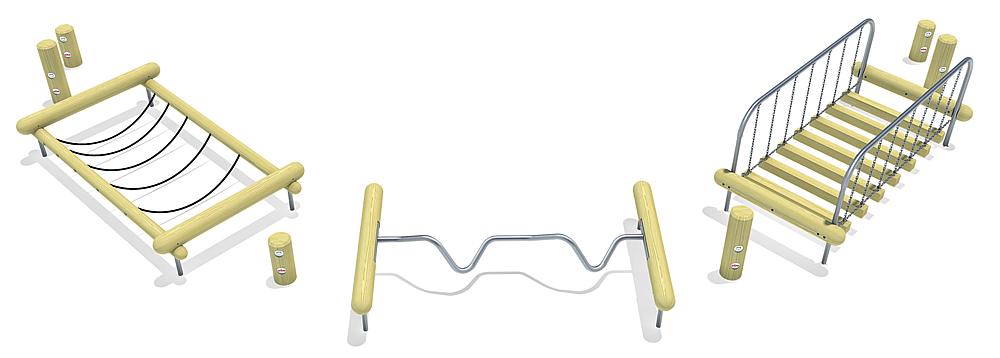 balance Paso doble Profi Ansicht 1