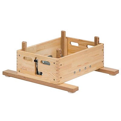 Sport-Thieme Sprungkasten „Original 5-tlg, klein“ Ansicht 4