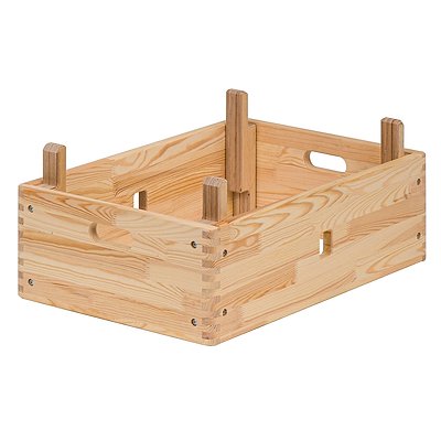 Sport-Thieme Sprungkasten „Original 5-tlg, klein“ Ansicht 5
